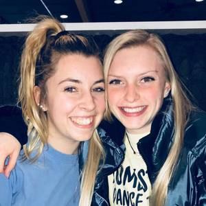 Meet your Posher, Gretchen